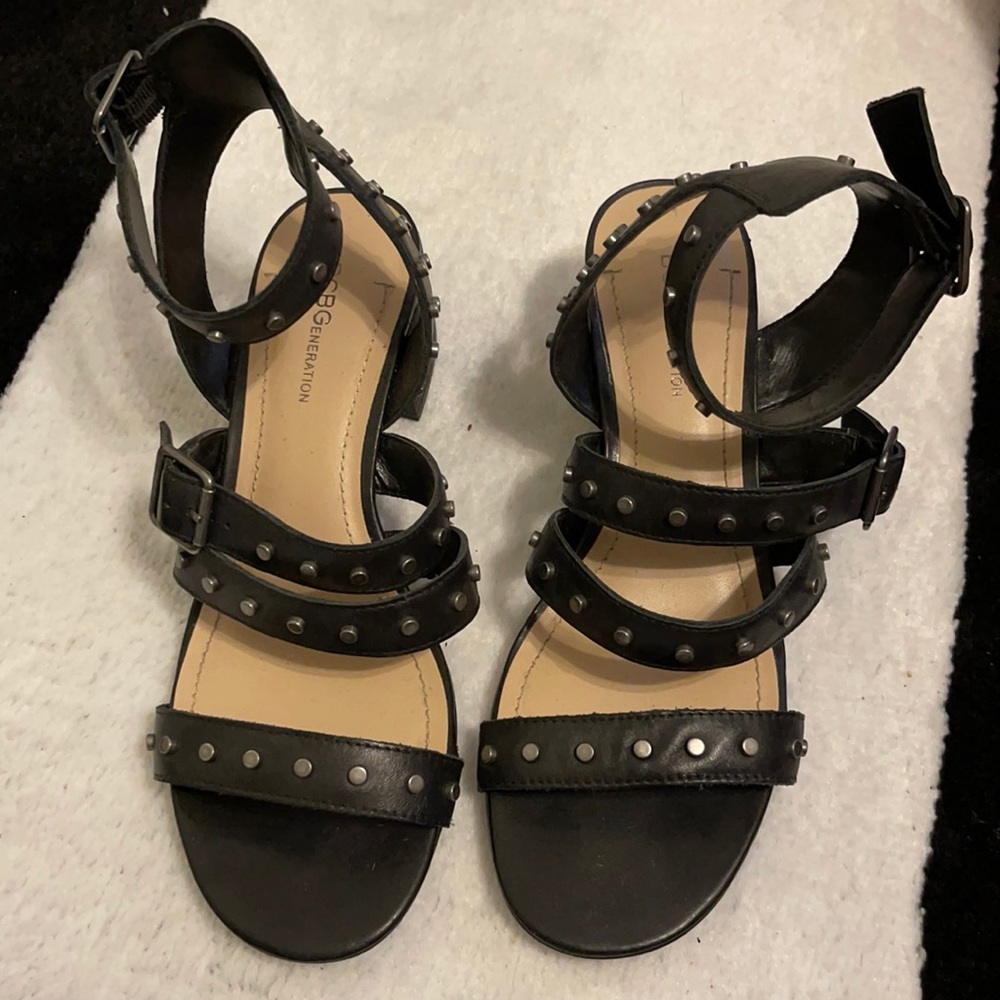 BcbGeneration sandals